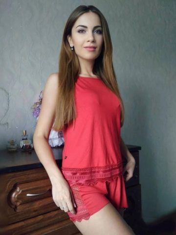 Проститутка Индира